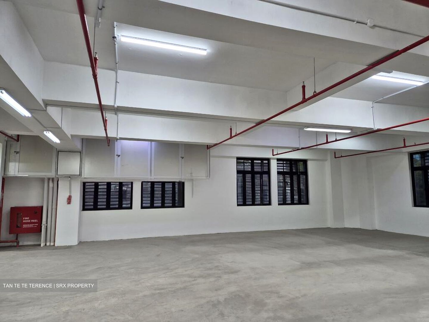 Leong Huat Building (D13), Factory #504165571